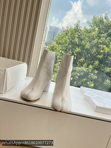 Maison Margiela MM6 women boots