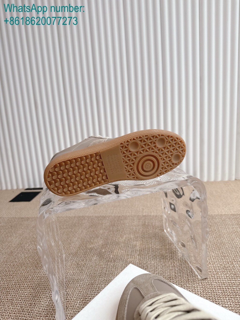 Maison Margiela MM6 sneakers