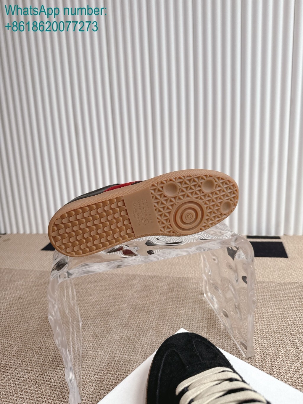 Maison Margiela MM6 sneakers