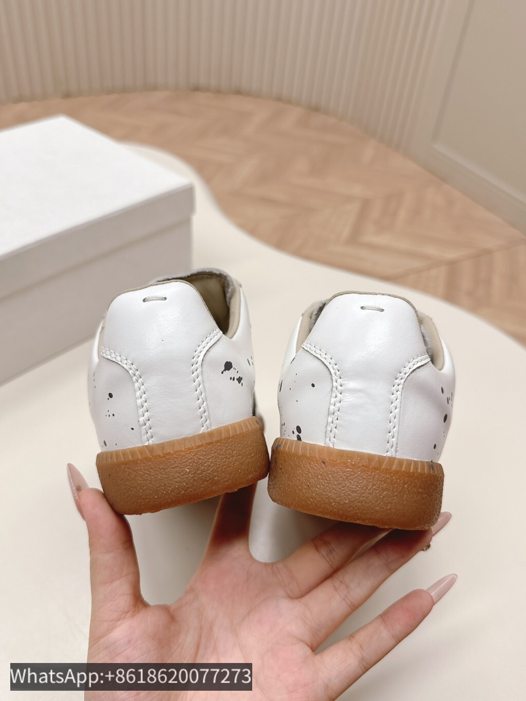 Maison Margiela MM6 sneakers