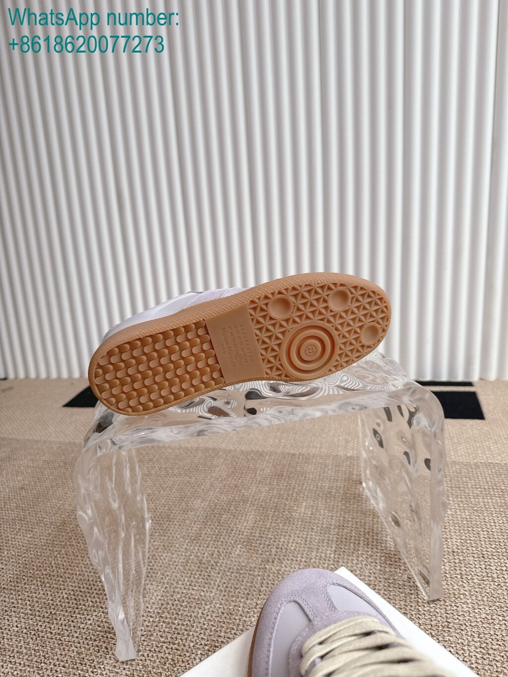 Maison Margiela MM6 sneakers