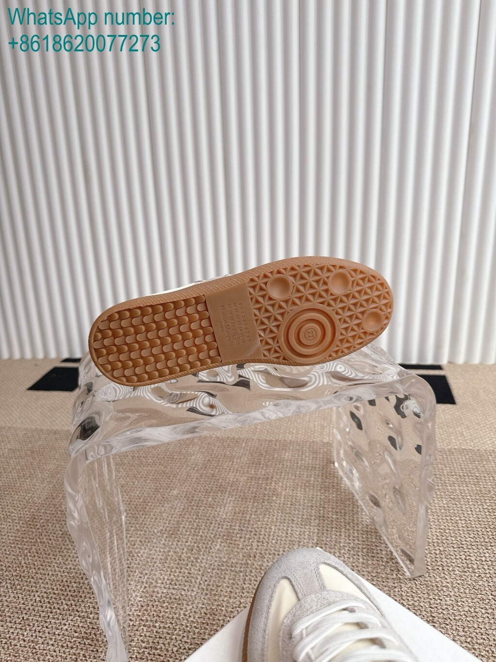 Maison Margiela MM6 sneakers