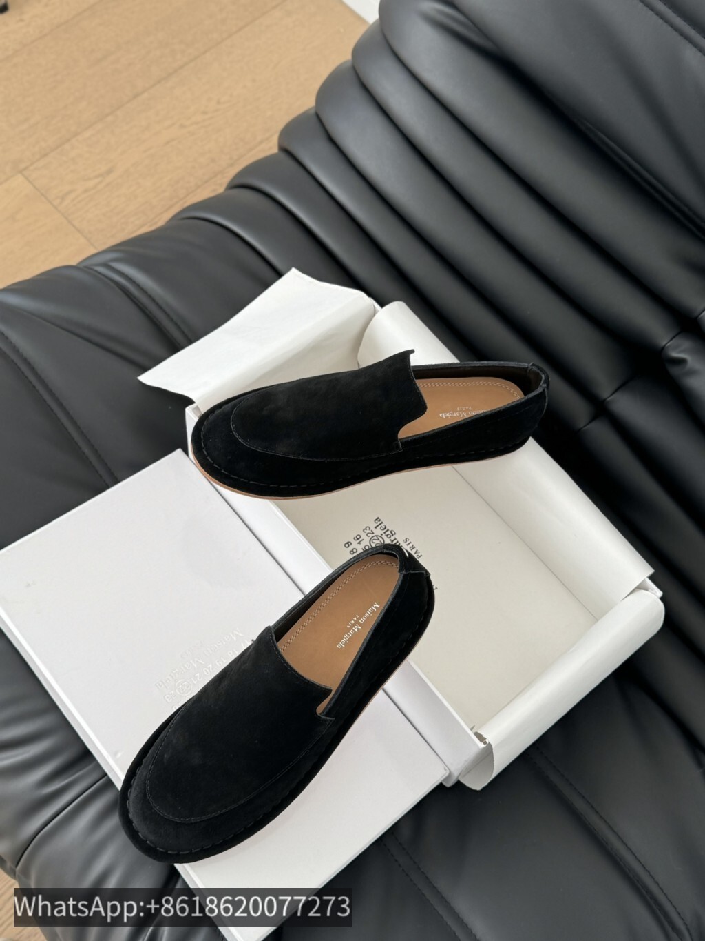 Maison Margiela MM6 casual shoes