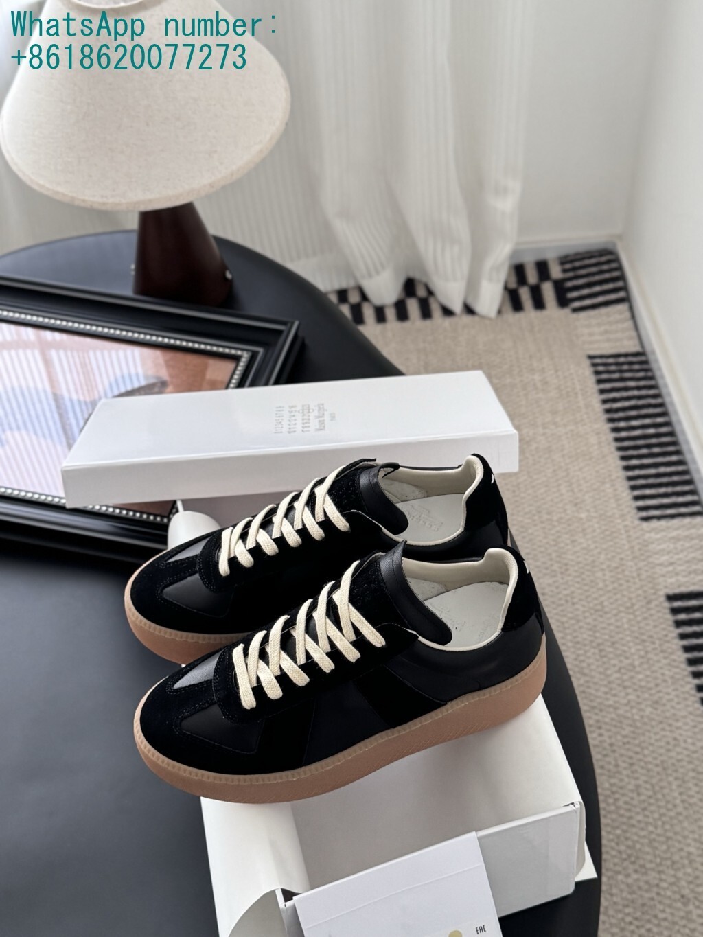 Maison Margiela MM6 Women's shoes