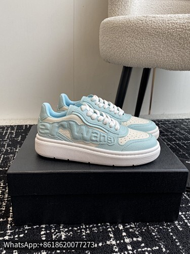 Alexander wang sneakers