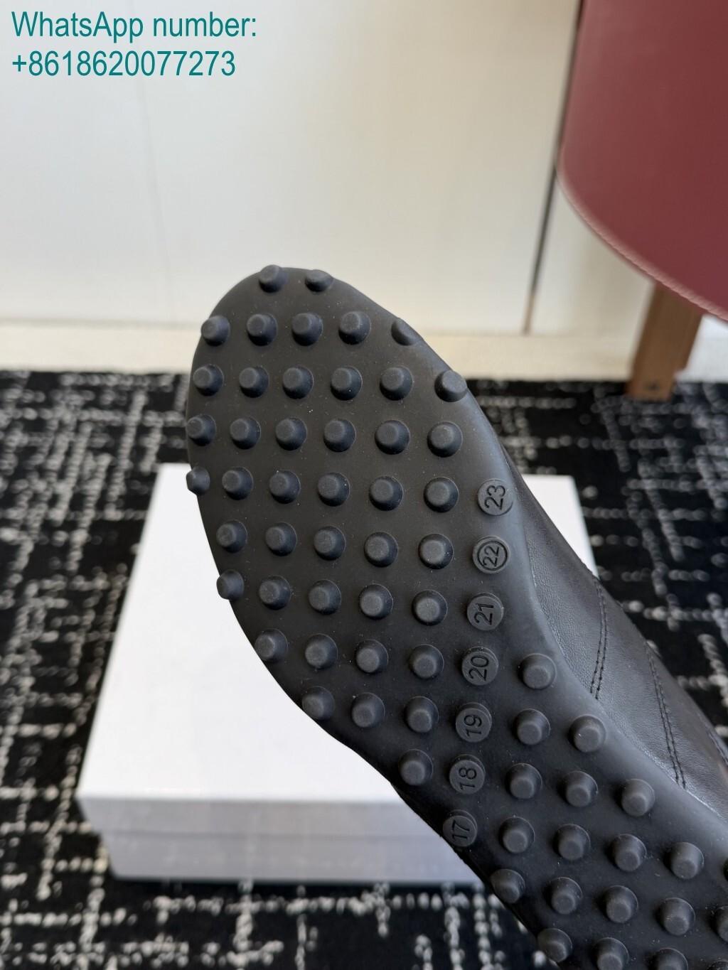 Maison Margiela MM6 sneakers