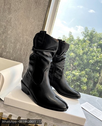 Maison Margiela MM6 women boots