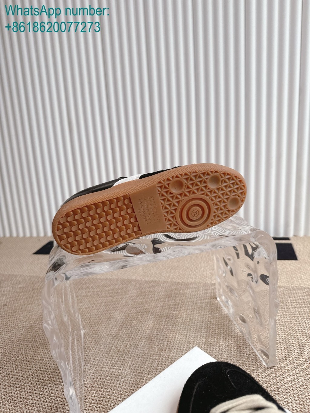 Maison Margiela MM6 sneakers