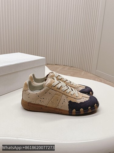 Maison Margiela MM6 sneakers