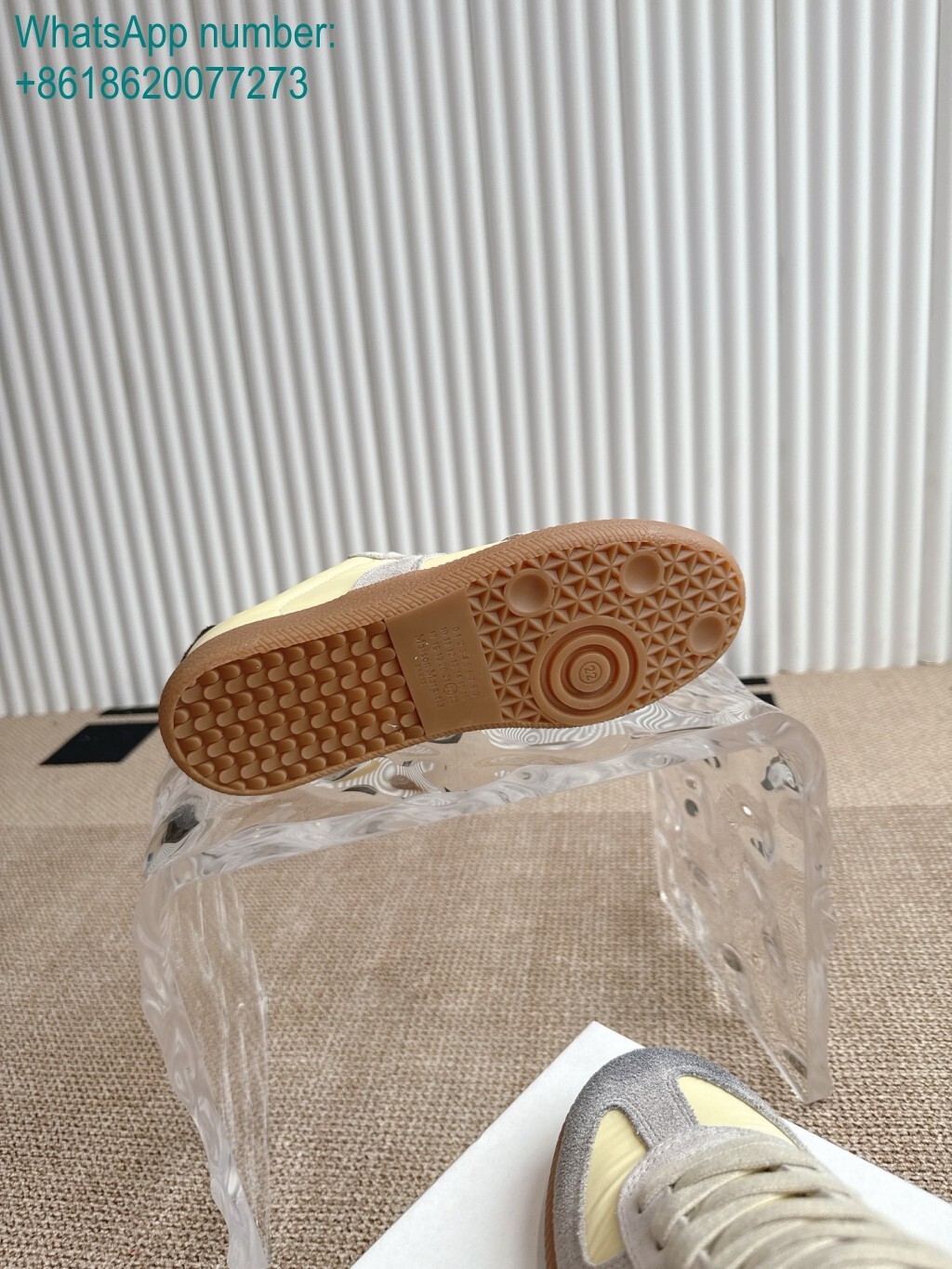 Maison Margiela MM6 sneakers