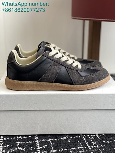 Maison Margiela MM6 sneakers