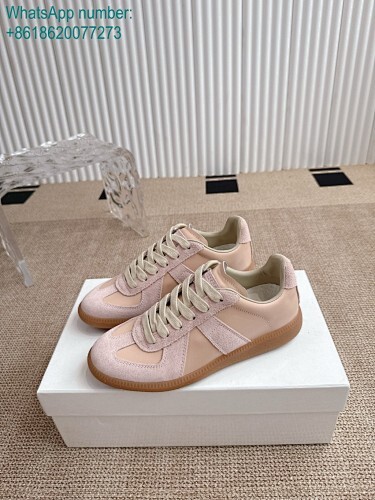 Maison Margiela MM6 sneakers