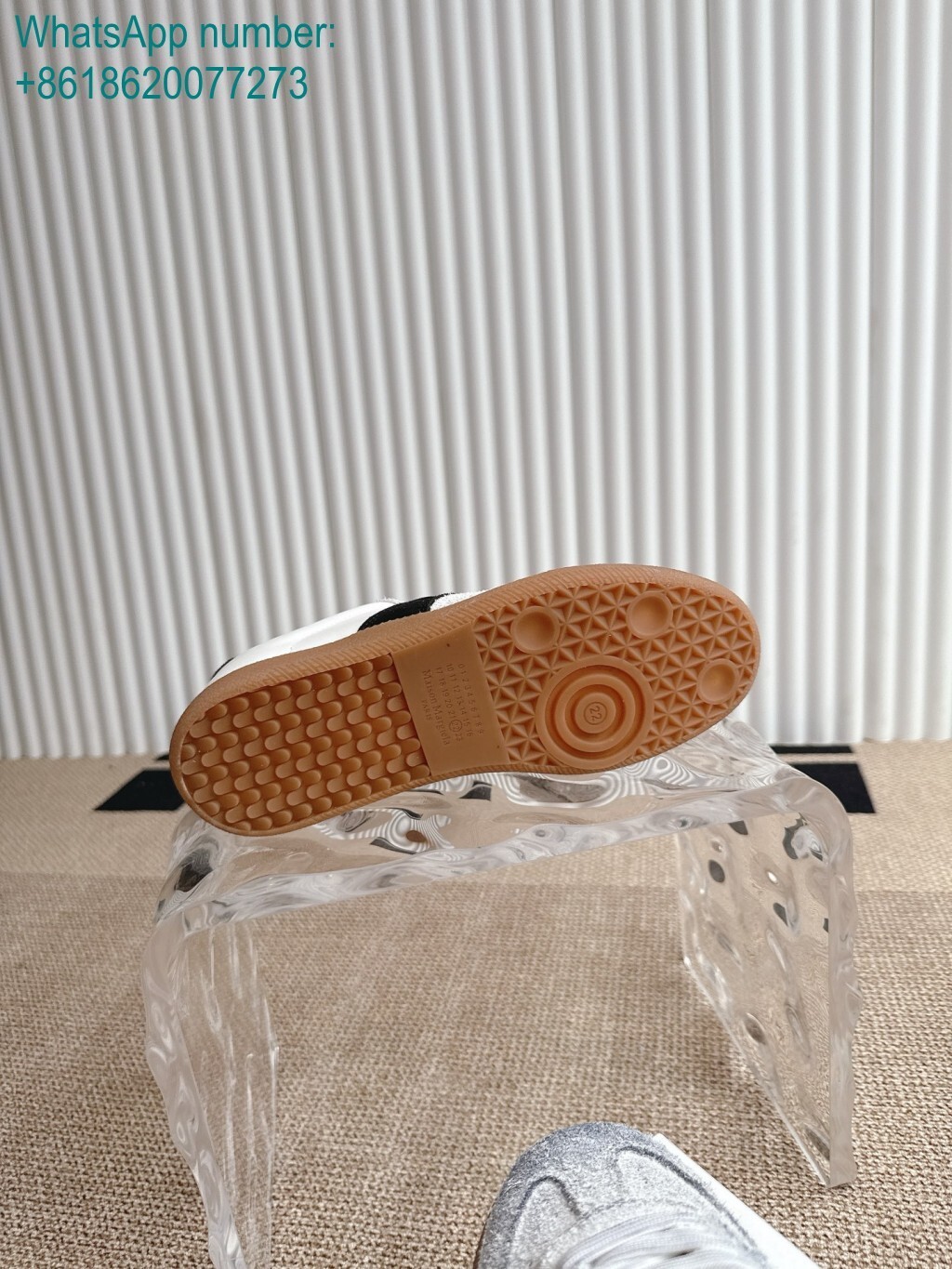 Maison Margiela MM6 sneakers