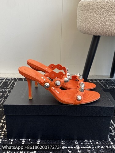 Alexander Wang women sandals