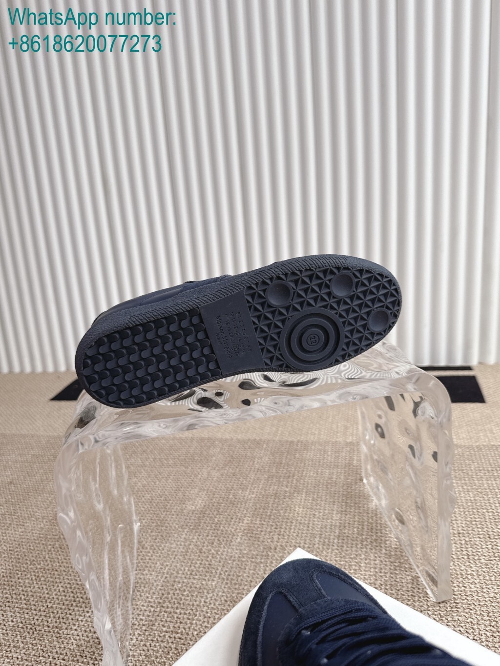 Maison Margiela MM6 sneakers