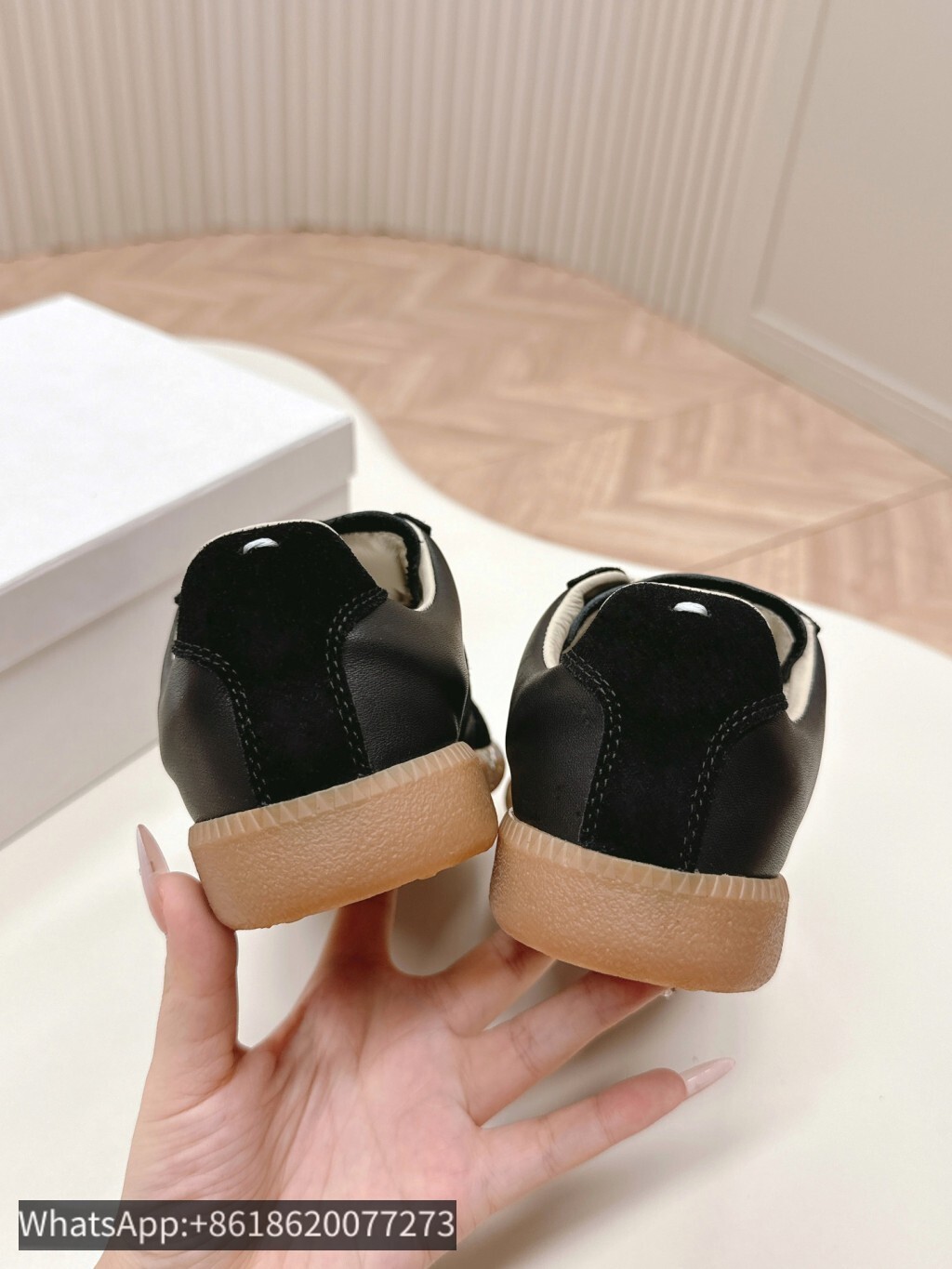 Maison Margiela MM6 sneakers