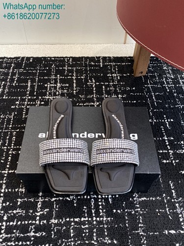 Alexander Wang women sandals