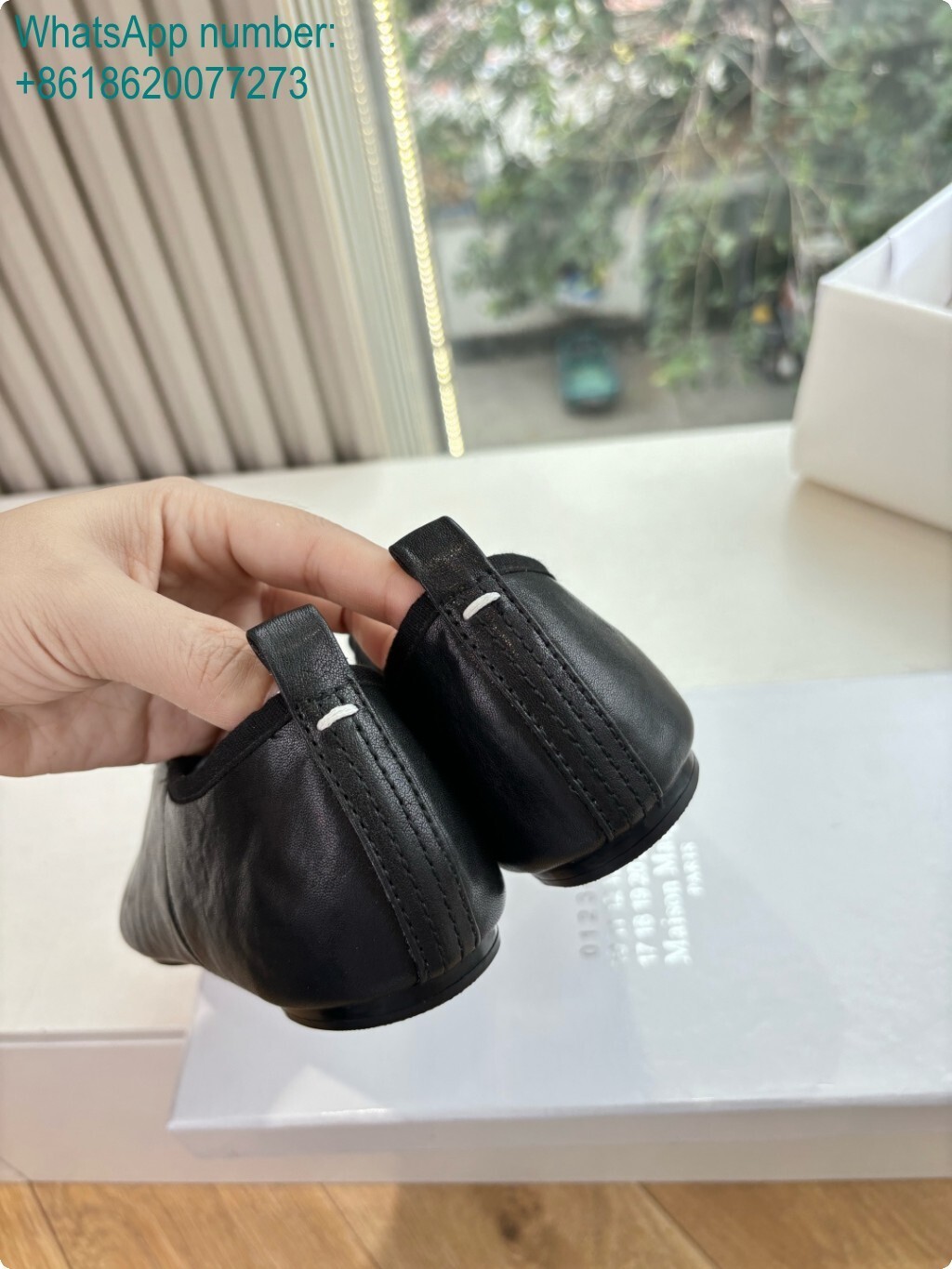 Maison Margiela MM6 Women's shoes