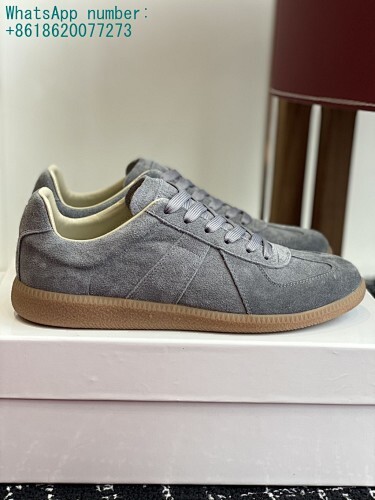 Maison Margiela MM6 sneakers