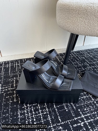 Alexander Wang women sandals