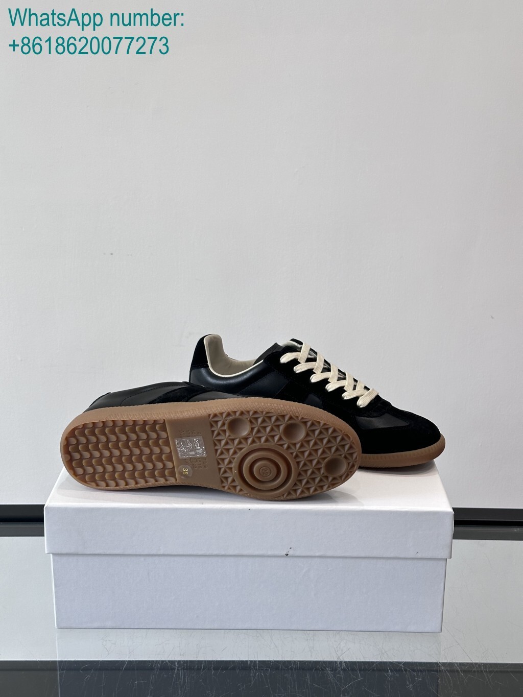 Maison Margiela MM6 sneakers