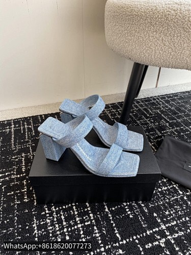 Alexander Wang women sandals