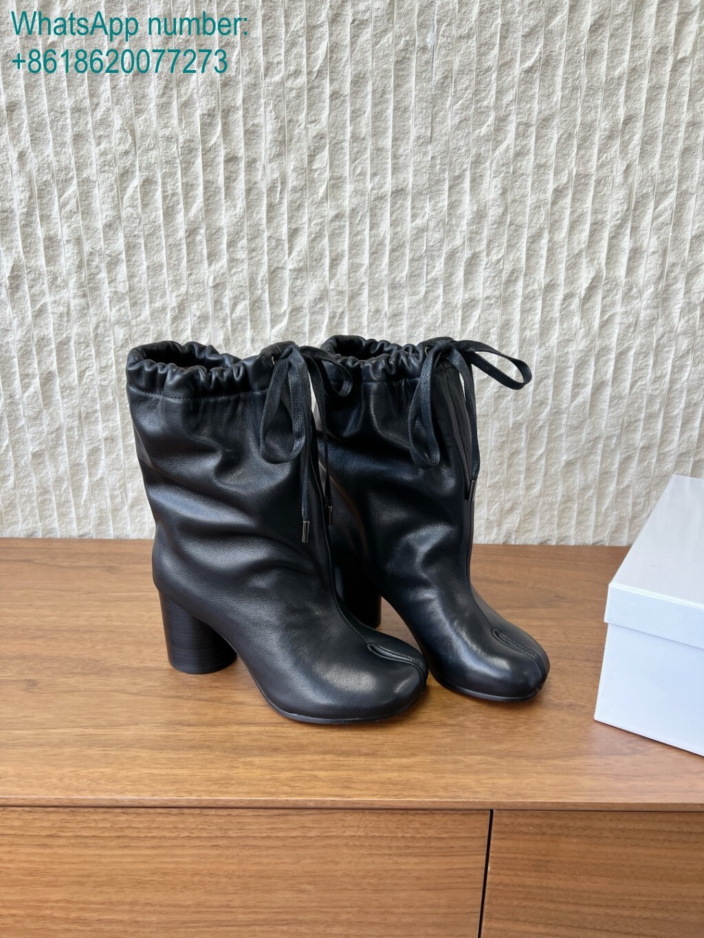 Maison Margiela MM6 Women's boots