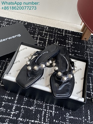 Alexander Wang women sandals