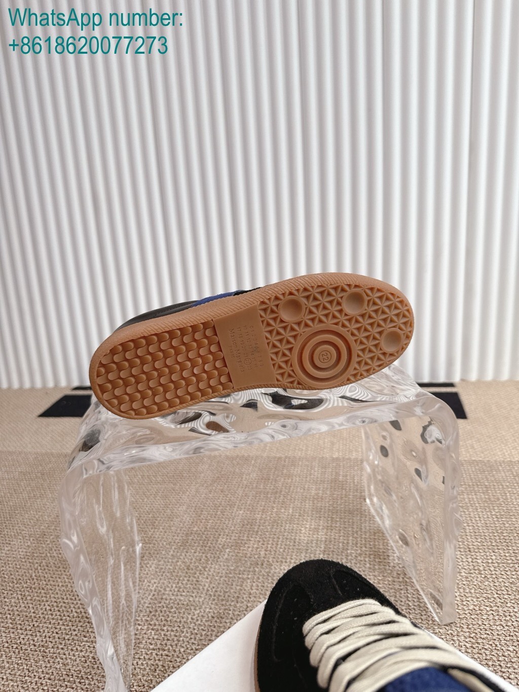 Maison Margiela MM6 sneakers