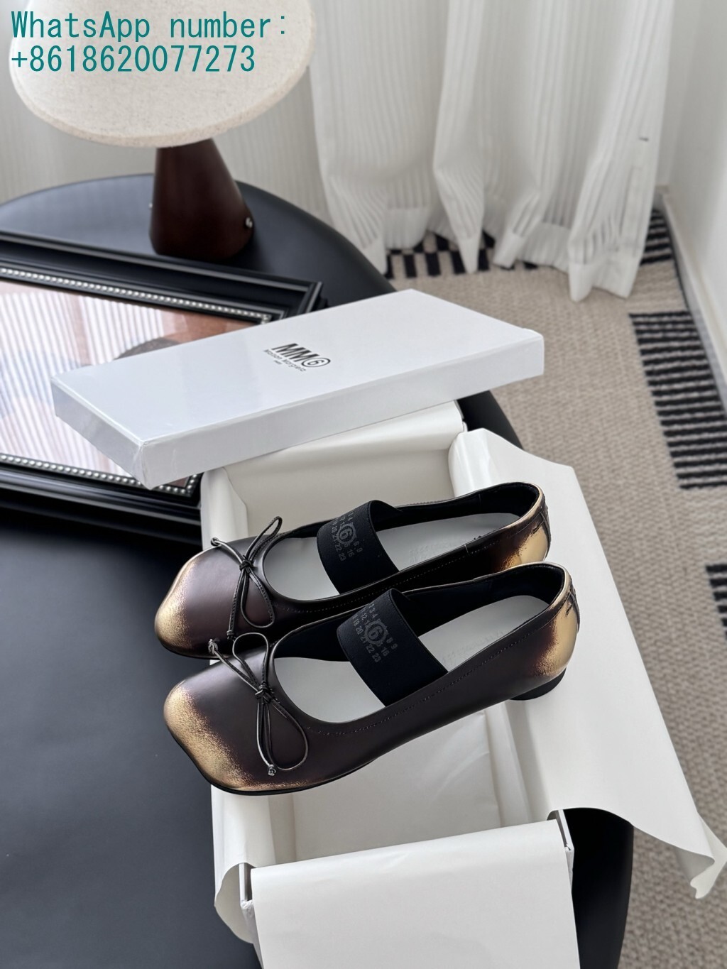 Maison Margiela MM6 Women's shoes