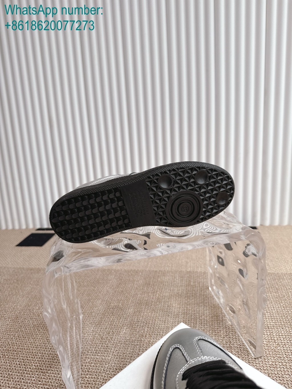 Maison Margiela MM6 sneakers