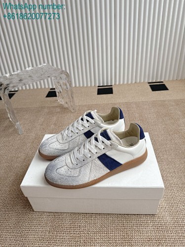 Maison Margiela MM6 sneakers