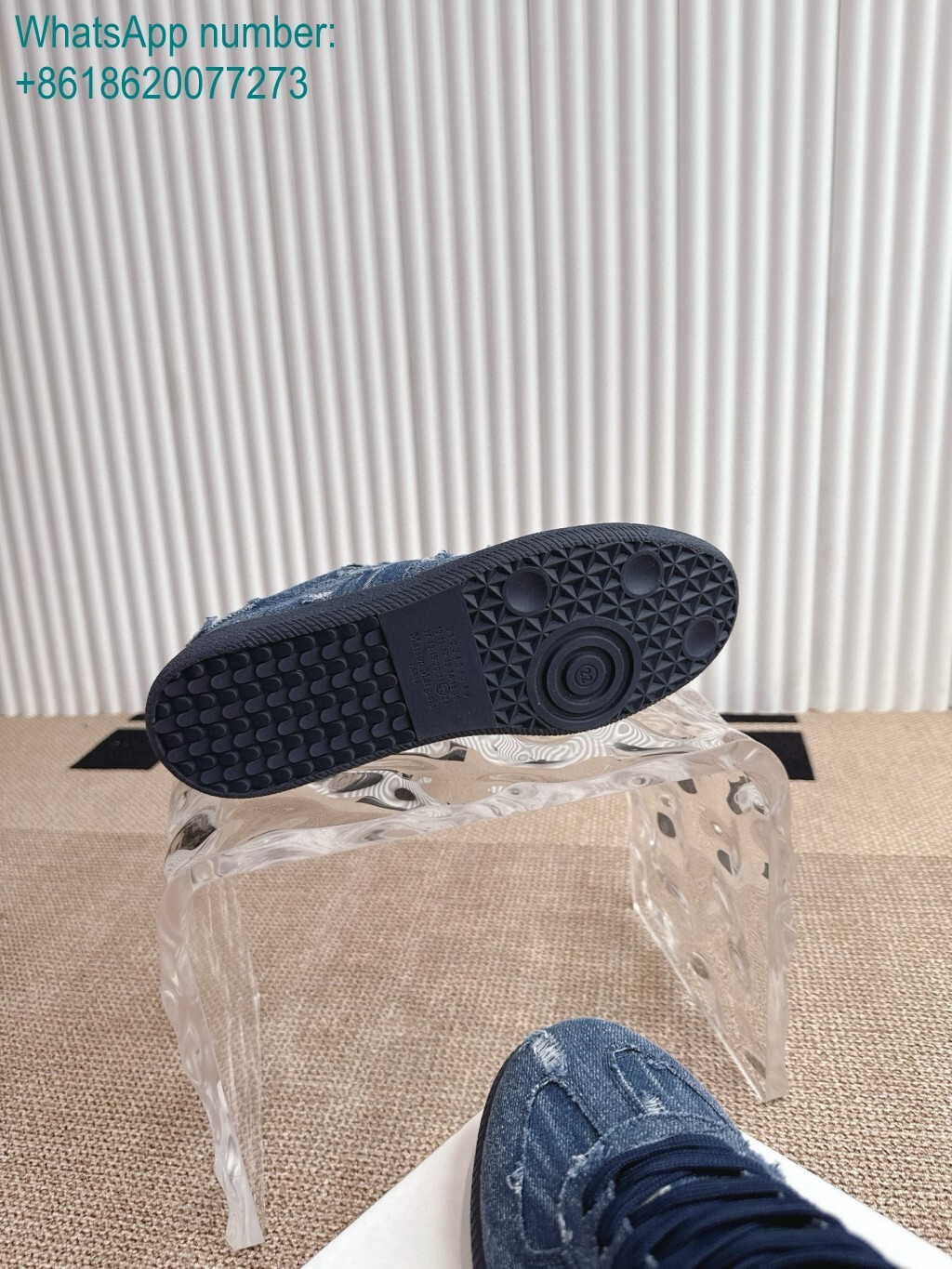 Maison Margiela MM6 sneakers