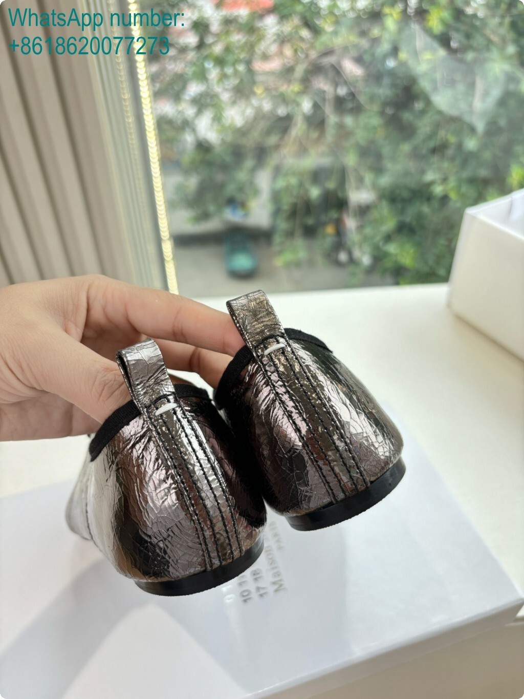 Maison Margiela MM6 Women's shoes