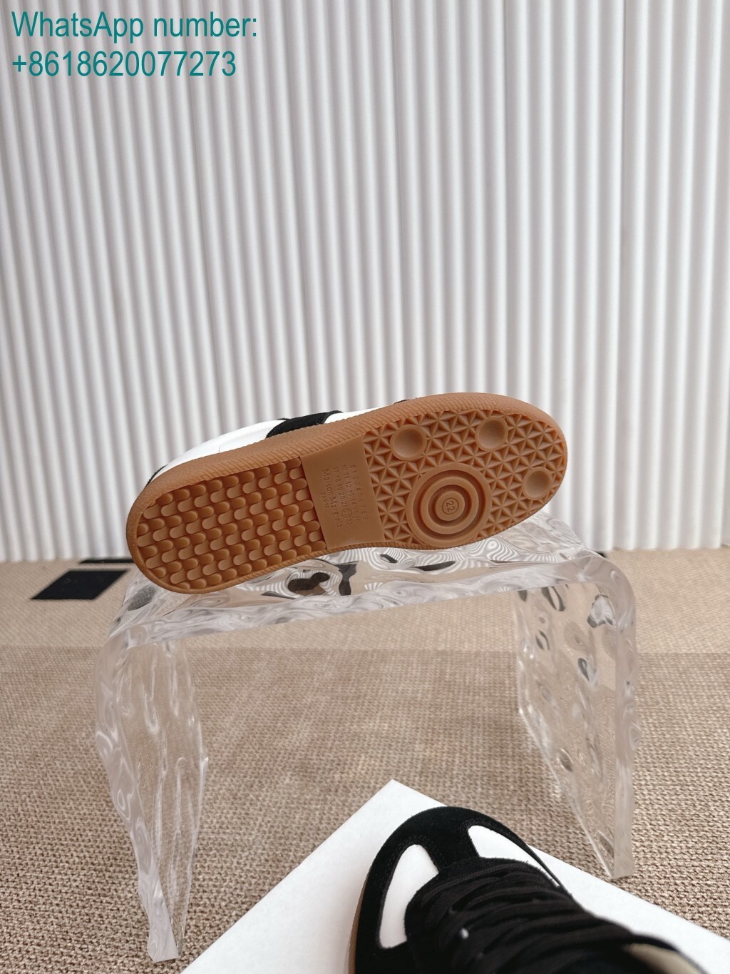 Maison Margiela MM6 sneakers