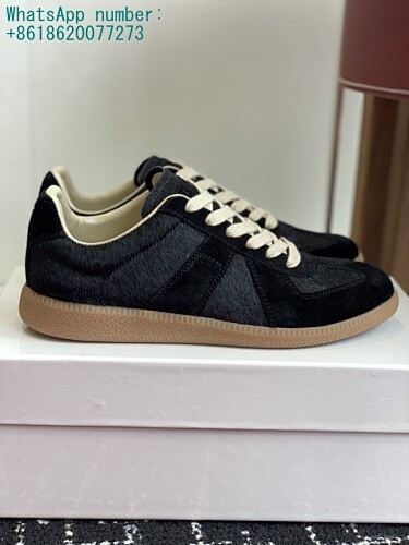 Maison Margiela MM6 sneakers