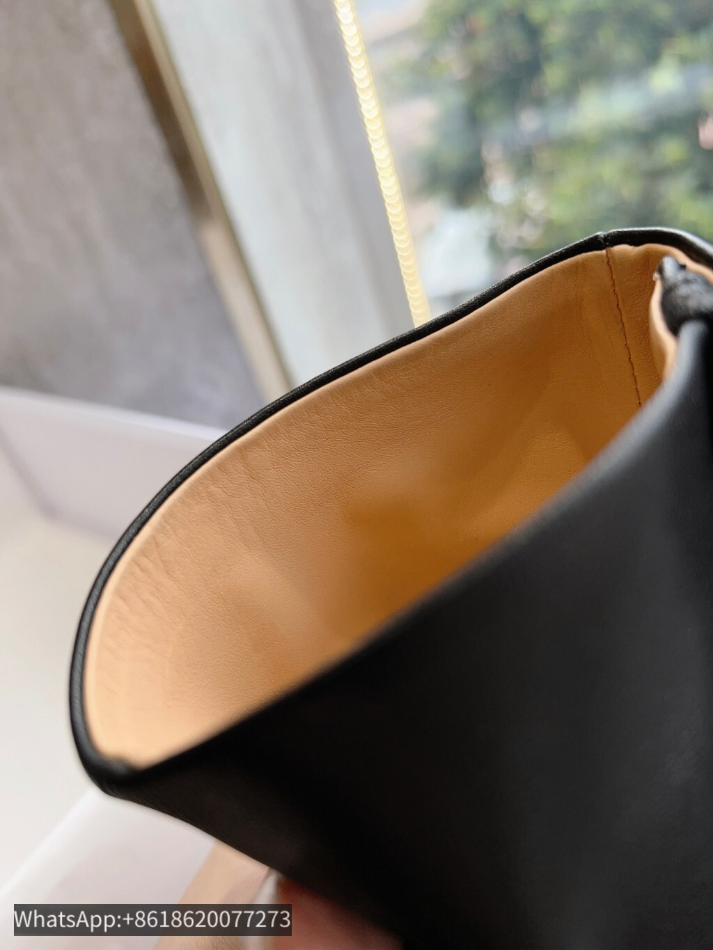 Maison Margiela MM6 women boots