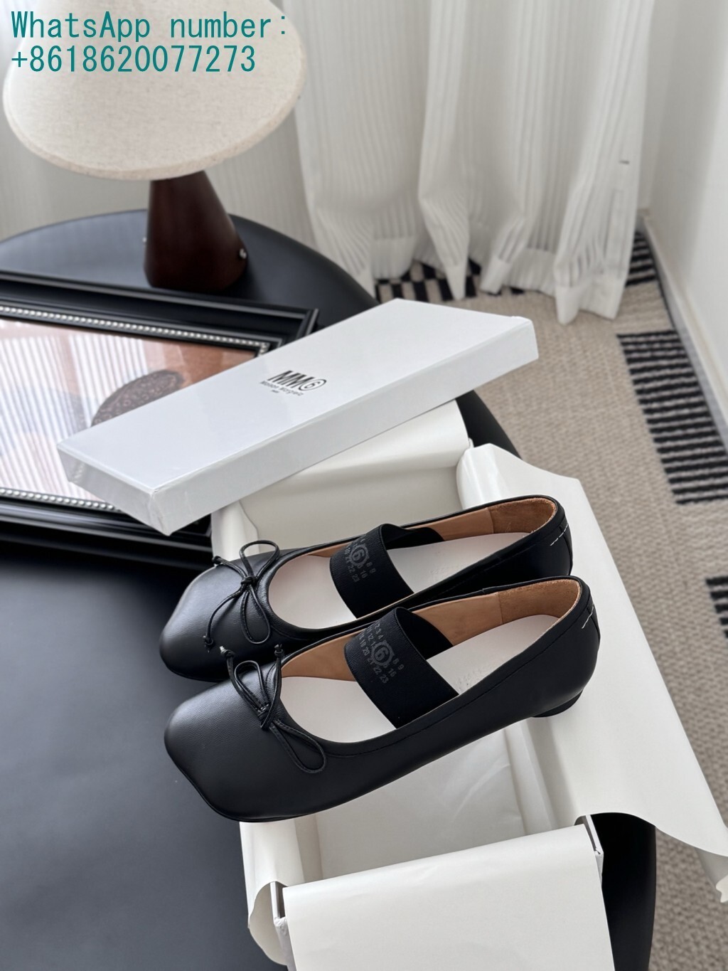 Maison Margiela MM6 Women's shoes