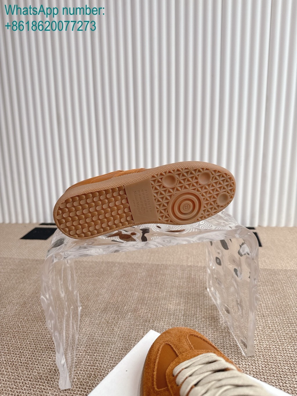 Maison Margiela MM6 sneakers