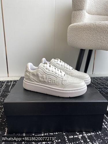 Alexander wang sneakers
