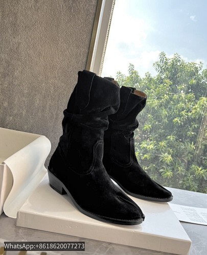Maison Margiela MM6 women boots