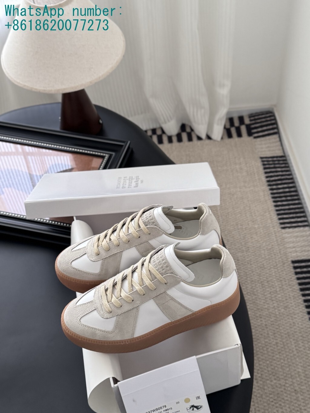 Maison Margiela MM6 Women's shoes