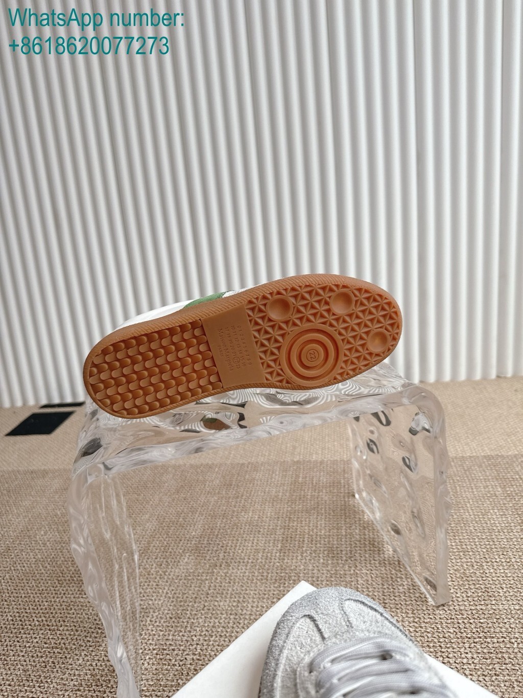 Maison Margiela MM6 sneakers