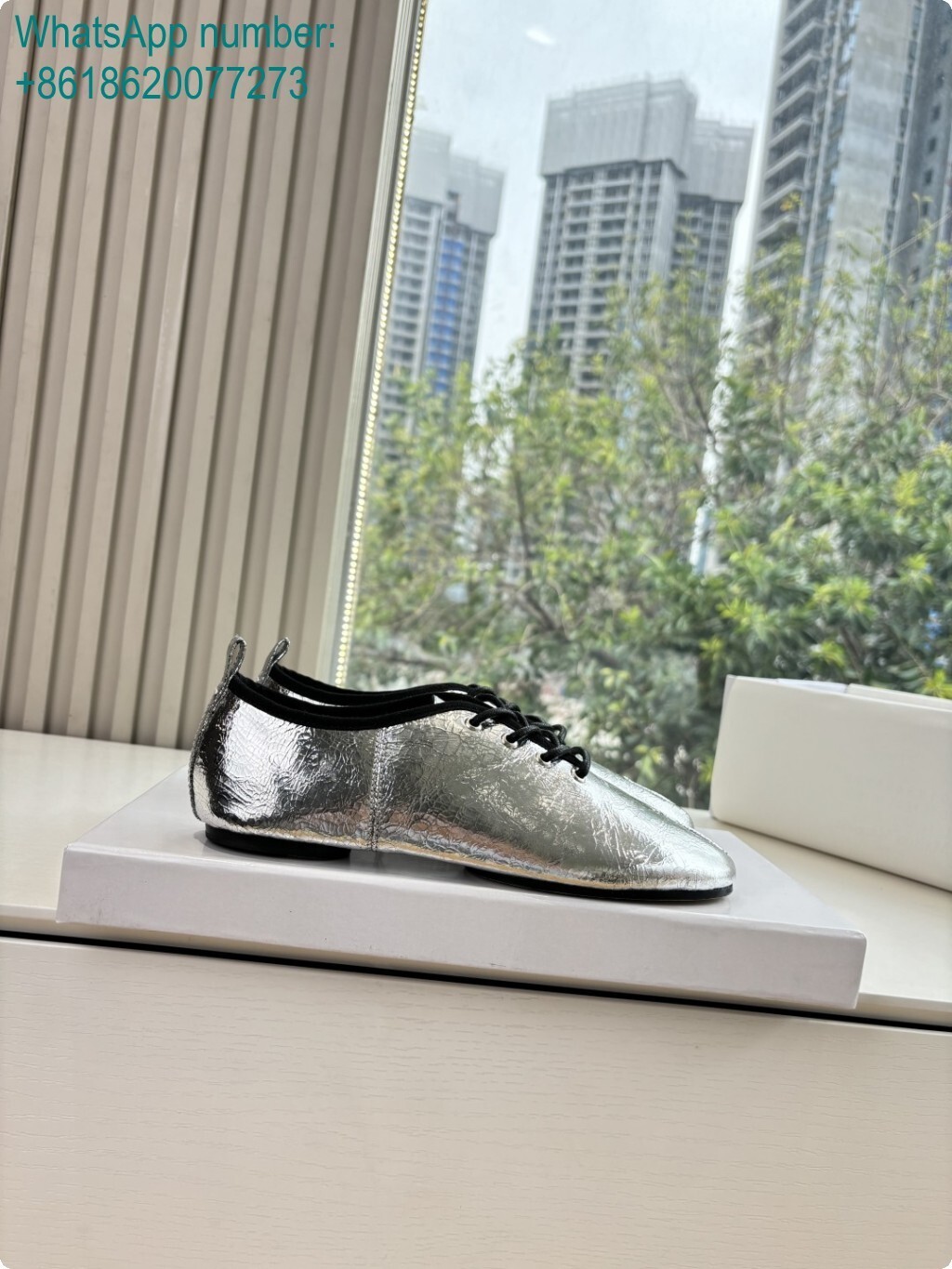 Maison Margiela MM6 Women's shoes