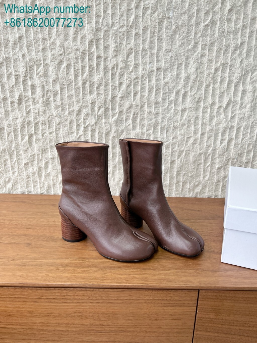 Maison Margiela MM6 Women's boots