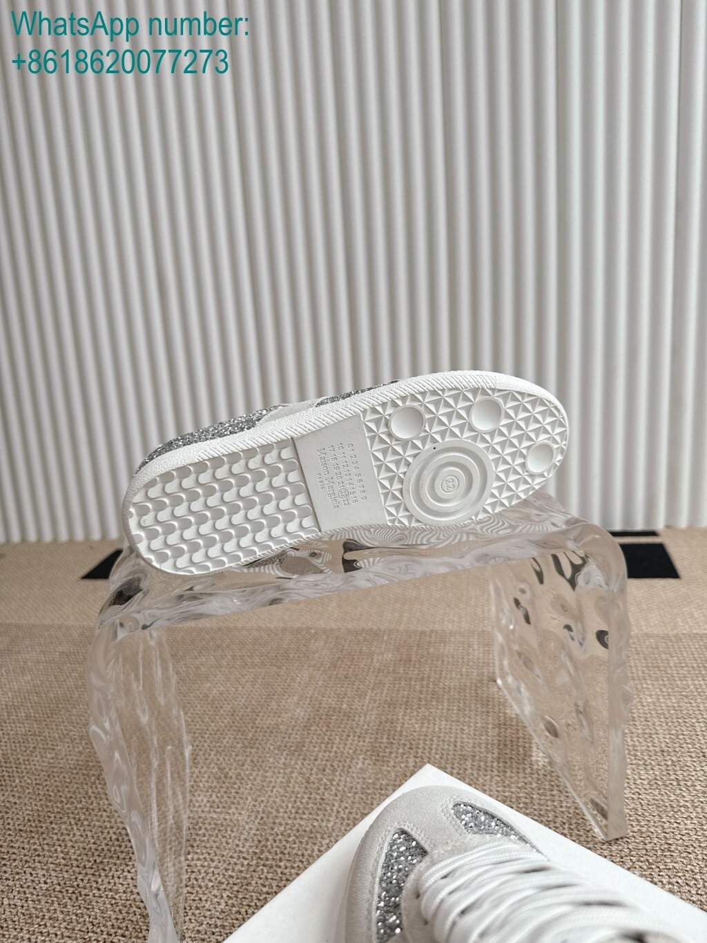 Maison Margiela MM6 sneakers