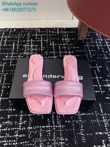 Alexander Wang women sandals