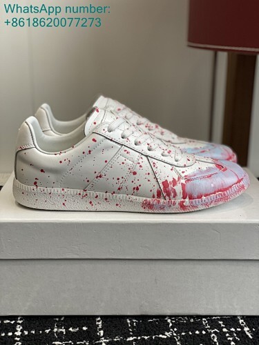 Maison Margiela MM6 sneakers