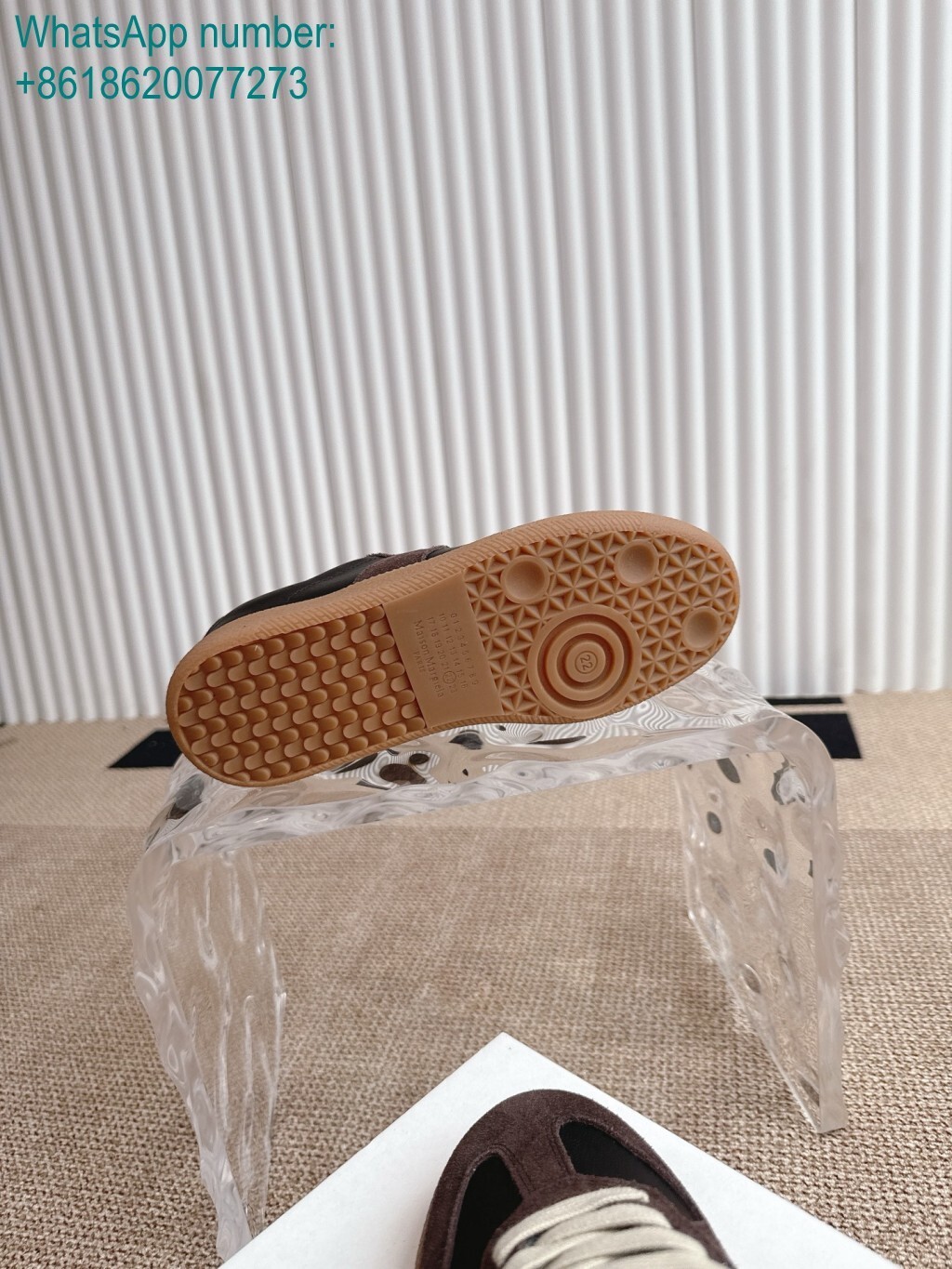 Maison Margiela MM6 sneakers