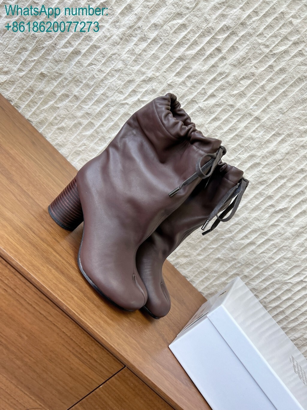 Maison Margiela MM6 Women's boots